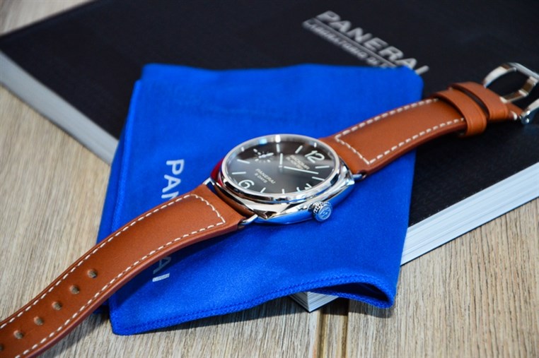 Officine Panerai Media Summer Lunch